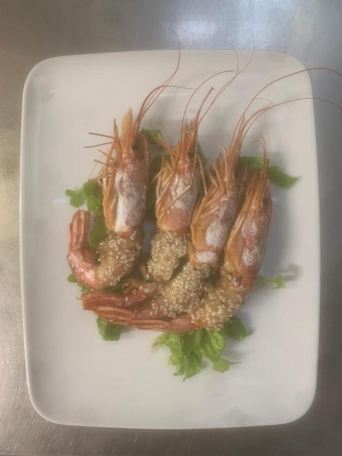 Hotel Verdesolemare Marina di Pietrasanta Ngoại thất bức ảnh