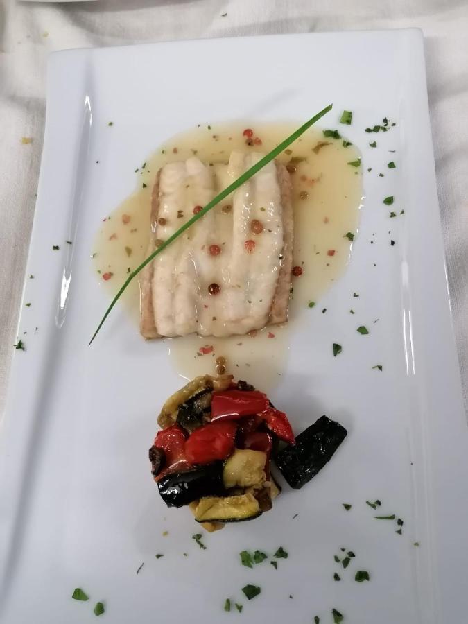 Hotel Verdesolemare Marina di Pietrasanta Ngoại thất bức ảnh